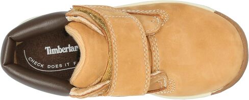 Timberland Boy's Timber Tykes Mid Hook & Loop Boot in Saudi Arabia