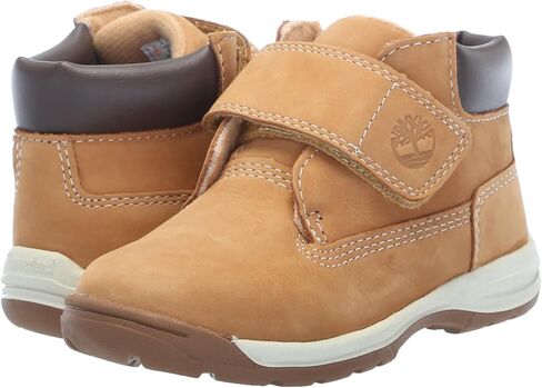 Timberland Boy's Timber Tykes Mid Hook & Loop Boot in Saudi Arabia