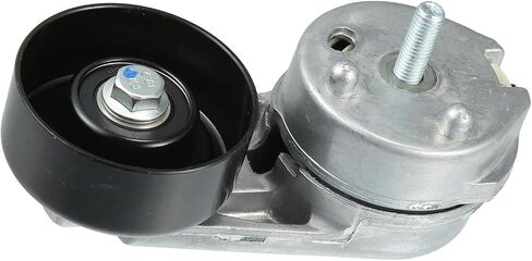 مجموعة بكرة شد الحزام Motoforti رقم PQG500030 لسيارة Land Rover LR3 2005-2009 لسيارة Land Rover لسيارة Range Rover 2006-2009 شداد اعوج طويل الأمد in Saudi Arabia