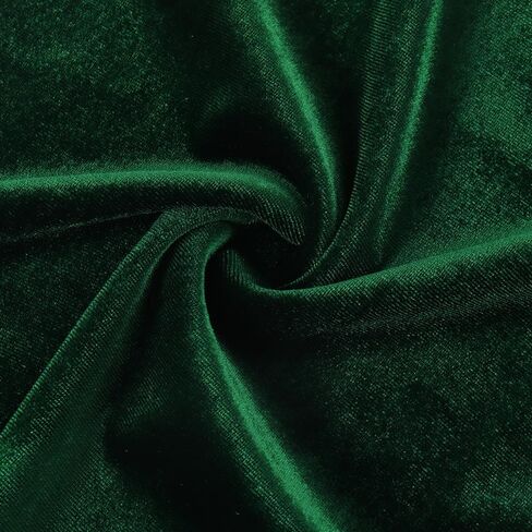 Noomelfish Girls Velvet Leggings Kids Soft Warm Stretch Yoga Pants(5-12 Years) in Kuwait