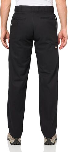 Dickies Men's Flex Regular Fit Double Knee Work Pants in Saudi Arabia