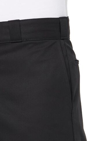Dickies Men's Flex Regular Fit Double Knee Work Pants in Saudi Arabia