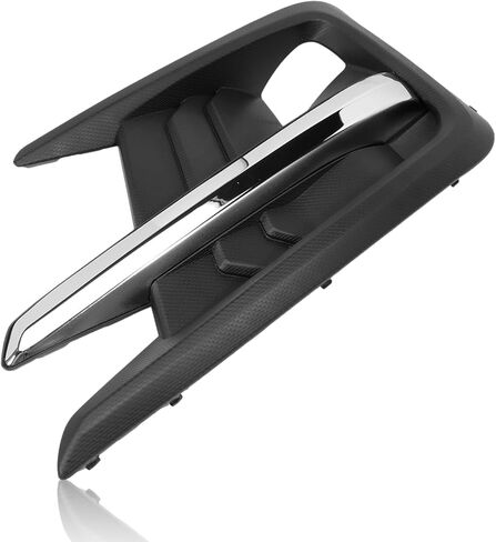 Passenger Side Fit for Subaru Ascent 2019 2020 2021 2022 2023 Fog Light Cover SU1039123 57731XC00A Fog Light Bezel in Kuwait