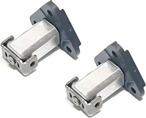 iMusk Original Pivot Hinge for DJI Mini 4 Pro/Mini 3 Front Arm Axis Rotating Hinge Shaft Repairing Spare Parts in Saudi Arabia