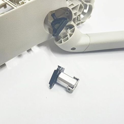 iMusk Original Pivot Hinge for DJI Mini 4 Pro/Mini 3 Front Arm Axis Rotating Hinge Shaft Repairing Spare Parts in Saudi Arabia