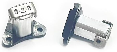 iMusk Original Pivot Hinge for DJI Mini 4 Pro/Mini 3 Front Arm Axis Rotating Hinge Shaft Repairing Spare Parts in Saudi Arabia