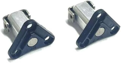 iMusk Original Pivot Hinge for DJI Mini 4 Pro/Mini 3 Front Arm Axis Rotating Hinge Shaft Repairing Spare Parts in Saudi Arabia