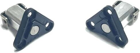 iMusk Original Pivot Hinge for DJI Mini 4 Pro/Mini 3 Front Arm Axis Rotating Hinge Shaft Repairing Spare Parts in Saudi Arabia