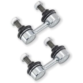 K90124 2Pcs Front Stabilizer Sway Bar Links for Chevrolet Prizm 98-02 for ES300/Camry 1992-96 for Corolla 1993-02 for Celica 1994-99 for RAV4 1996-2000 for Avalon 1995 1996 for GEO Prizm 93-97