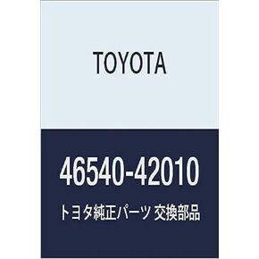 Toyota P/Brake Shoe - 46540-42010