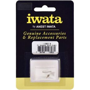 Iwata Airbrush Parts Nozzle for use with Airbrush HP-C, HP-BC