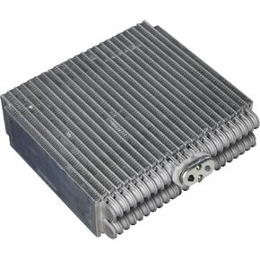 TYC 97007 Replacement Evaporator for Nissan Sentra