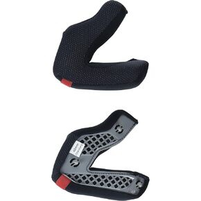 Fox Racing Rampage PRO Carbon MIPS Cheek PAD