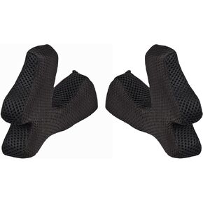 Troy Lee Designs SE4 Cheekpads (25mm)