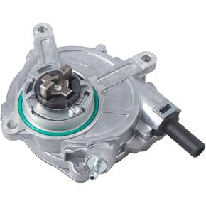 Brake Vacuum Pump 2722300265 (for 2.0L/2.5L/3.0L,W203 W204) Fit for Me-rcedes-Benz 06-07 C230 C280, 08-12 C300, 06-11 C350 E350 SLK280 SLK300 SLK350 [OE# 724807410 2722300565 A2722300465]