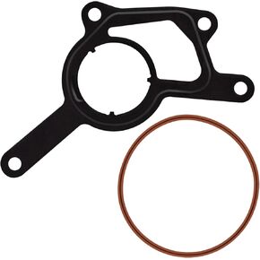 3.0L Vacuum Pump Seal Rebuild Kits Compatible with 07-09 Mercedes E320,11-13 E350 Bluetec,07-09 Mercedes GL320,06-10 Jeep Commander,05-10 Jeep Grand Cherokee,06-18 Dodge Sprinter 2500 Diesel Engine