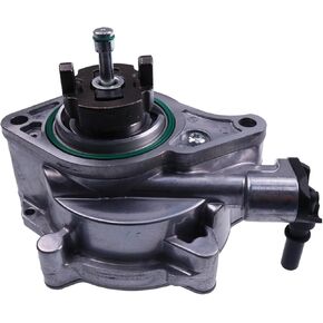 Brake Vacuum Pump LR082226 LR060475 LR010690 LR048796 Compatible With Land Rover LR4,Range Rover,Range Rover Sport 2010-2021, Jaguar XE XF XK F-PACE F-Type 2010-2020