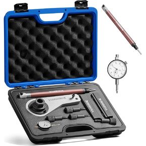 Engine Timing Tool Kit fit for Maserati Geberit President Levante 3.0T M156C Engine,Camshaft Locking Tool,Replacement Number 900028263 900028363