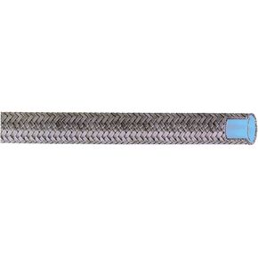 Aeroquip FCC0410-04AN Teflon Racing Hose - 10 Feet
