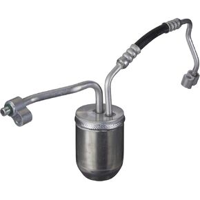 Spectra Premium 0210059 A/C Accumulator