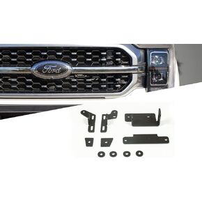 2021 Ford F-150 Adaptive Cruise Control Bracket (AC19152501NA)
