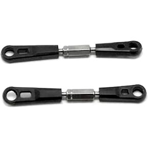 Redcat Racing 08042 Front/Rear Turn Buckle (2Piece)