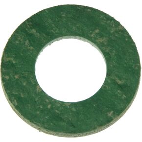 Dorman 097-127 Synthetic Drain Plug Gasket, Fits 7/16, M12 Compatible with Select Models, 25 Pack
