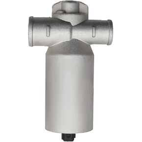 0280140545 Idle Air Control Valve Motor IAC Valve, Replacement for BMW 323i 325i 328i 525i 528i M3 X3 X5 Z3 Z4 E34 E36 E38 E39 E46 E53 E60 E61 E65 E66 E83 E85 Replaces13411738545,13411744713,90540490