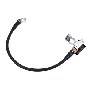 Negative Battery Sensor Cable 37180-2T200 37180-4C000 Compatible with Kia Optima 2011 2012 2013