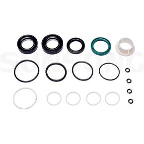 Sunsong 8401435 Rack and Pinion Seal Kit
