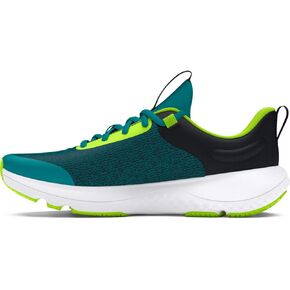 Under Armour Boys' Grade School Charged Revitalize Running Shoe