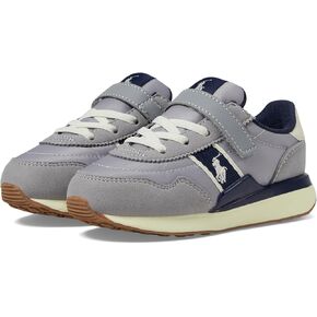 POLO RALPH LAUREN Unisex-Child Train 89 Sport Ps (Toddler) Sneaker