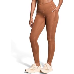 Victoria's Secret Essential High Rise Pocket Women's Performance Leggings, Multi Length (2-16)