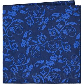 Masonic Revival The Provost Pocket Square Handkerchief