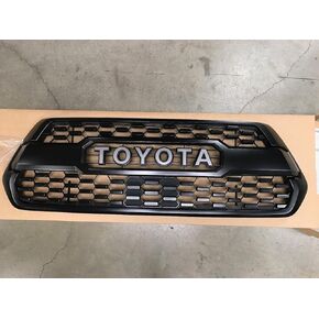 Toyota Parts - TRD Pro Grill Tacoma (PT228-35170)