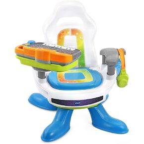 VTech Level Up Gaming Chair (Frustration Free Packaging)