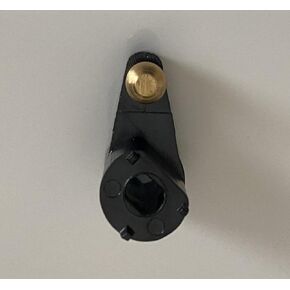 Intake Manifold Tuning Valve Runner Arm for 55570283 Chevrolet Sonic/Cruze Chevy 1.8L Small arm Repair kit