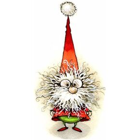 Christmas Santa Claus Metal Die Cuts, Explosive Beard Christmas Santa Claus Card Metal Cutting Dies Cut Stencils for DIY Scrapbooking Cards Decorative Embossing Paper Dies for Scrapbooking Card Making