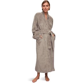 Eberjey Women's Renew Plush Long Robe
