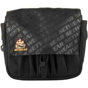 Jumbo A/C Pouch - 2019 Version