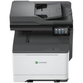 Lexmark CX532adwe MFP Color Laser Printer