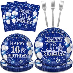 96 Pcs Graduation Party Paper Plates Napkins, Maroon Gold Class of 2025 Congrats Grad Party Decorations Supplies Disposable Dinnerware Tableware Set for College High School, Serves 24