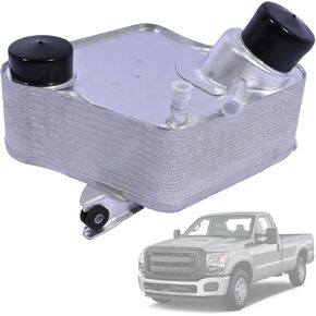BC3Z-6K775-B مجموعة مبرد هواء شحن المحرك الداخلي متوافقة مع Ford F250 F350 F450 F550 Super Duty 6.7L V8 2011 2012 2013 2014 2015 2016 استبدال BC3Z6K775B in Saudi Arabia