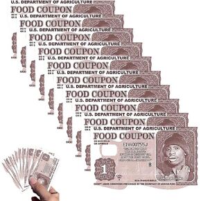 10PCS Tyrone Biggums Debit Card Sticker, Funny Debit Card Sticker, Food Coupon Credit Card Sticker, Credit Card Skin Cover-Stylish Card Stickers for Debit Cards and Credit Cards(Small)