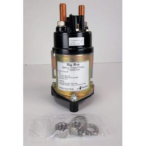 INTELLITEC 7790006120 Relay