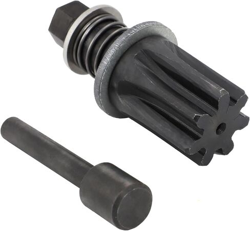 أداة تحويل المحرك ودبوس التوقيت يناسب جون ديري 4024 4045 4039 4045 4239 4276 6359 6619 6059 6068 6076 6081 6090 6105 6125 6135 المحرك، بديل لمحرك JDE81-1 JDE81-4 in Kuwait