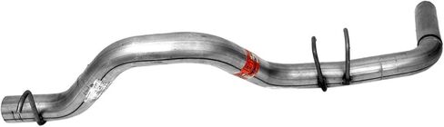 Dynomax 55513 Exhaust Tail Pipe for Chevrolet Silverado 1500 in Saudi Arabia