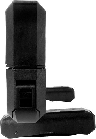Kuat Switch 4 - Clamshell Flip Down Ski/Snowboard Rack - Black (4 Ski or 2 Snowboard) in Kuwait