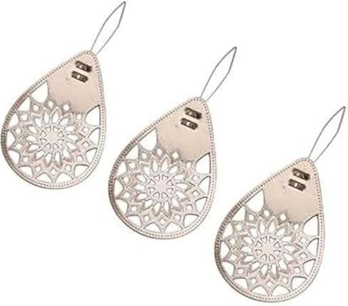 3Pcs Rose Gold Needles Insertion Device Sewing Practical Useful Automatic DIY Needlework Supplies Threader Threading Machine Sewing Threaders in Kuwait