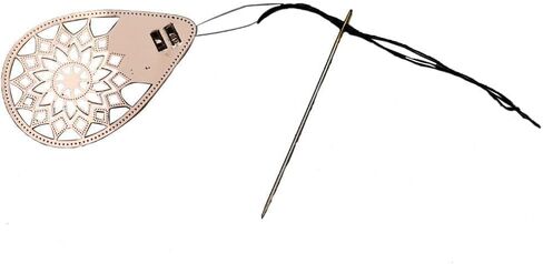 3Pcs Rose Gold Needles Insertion Device Sewing Practical Useful Automatic DIY Needlework Supplies Threader Threading Machine Sewing Threaders in Kuwait